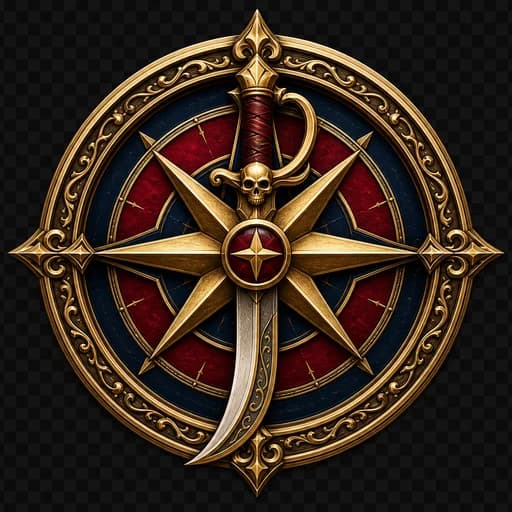 OP emblem